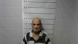 Mugshot of HECTOR RAMOS