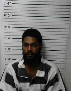 Mugshot of DESMOND HARMON