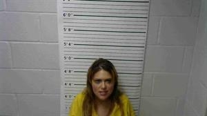 Mugshot of JALEIGH WILLIAMSON