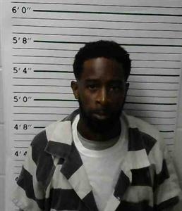Mugshot of TERRANCE MERRITT