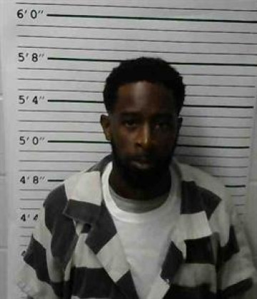 Mugshot of TERRANCE MERRITT