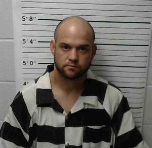 Mugshot of JOSHUA BILLODEAUX