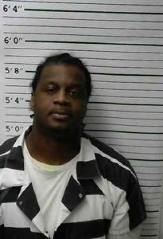Mugshot of JAMAR BUSH
