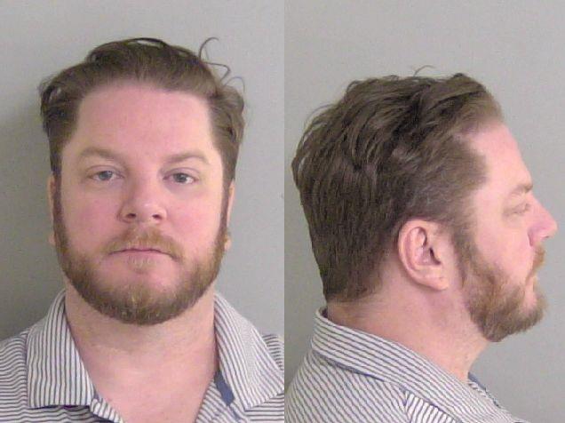 Mugshot of Kyle Matthew Berthelot