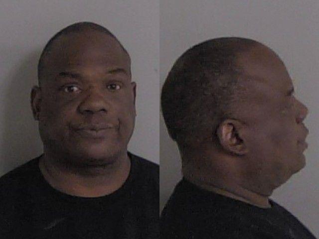 Mugshot of Joseph Herschel Turner