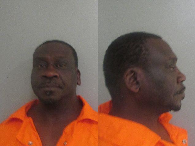 Mugshot of Reggie Derozan Holland