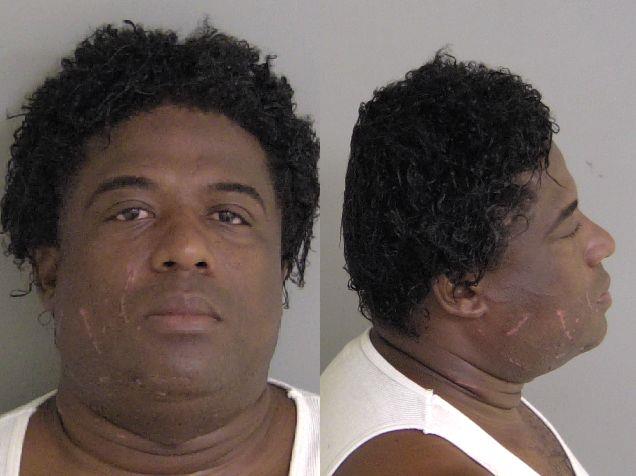 Mugshot of Anneuris Garcia-Melenciano