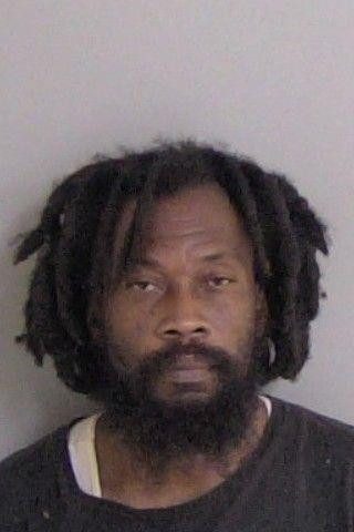 Mugshot of Phil Stanley Dumas