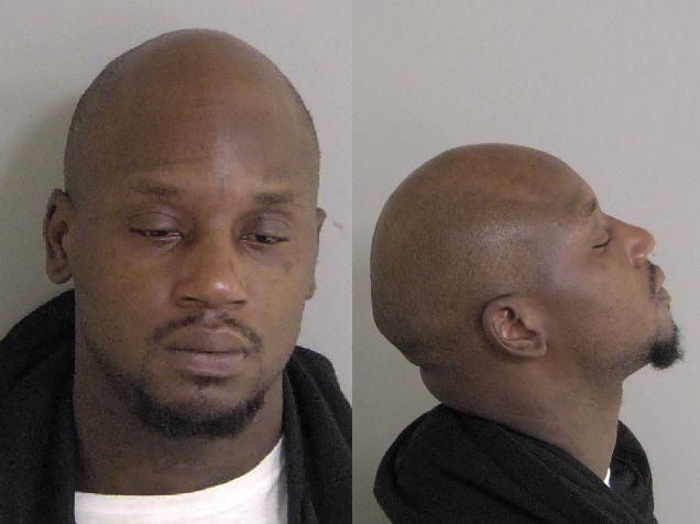 Mugshot of Patrick Obrian Sullivan