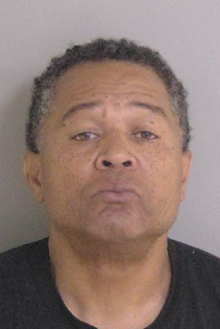 Mugshot of Rodney Cornelius Cook