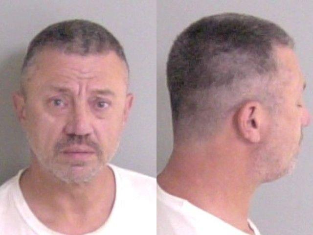 Mugshot of Jamie Lane Senior Clements