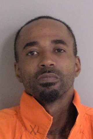 Mugshot of Quayshaun Joseph Alexander