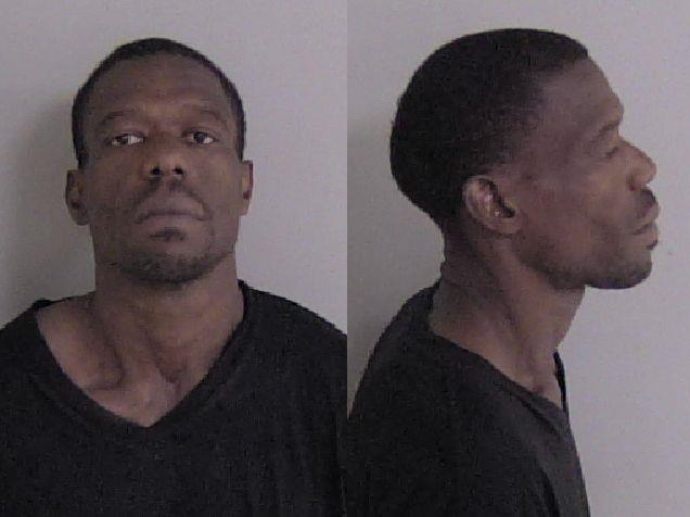 Mugshot of Christopher L Gibbs