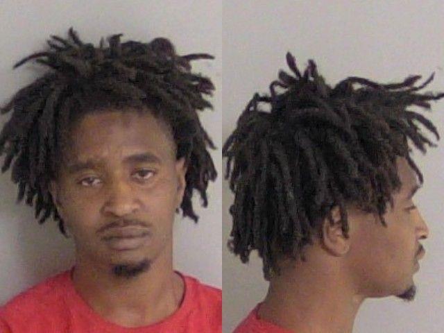 Mugshot of Daniel Christopher Williams