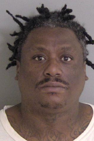 Mugshot of Jonathan Prembrook
