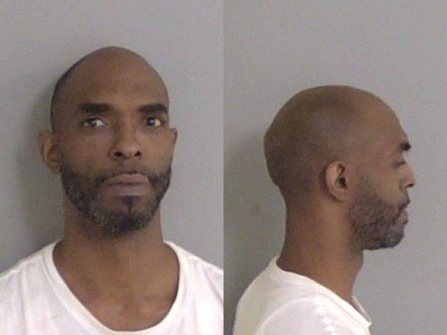 Mugshot of Quinnan Adams