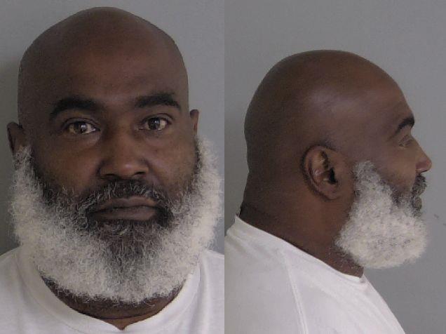 Mugshot of Stacy T Leblanc