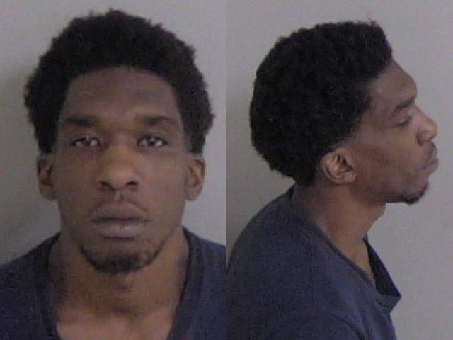 Mugshot of Trussell Lee King