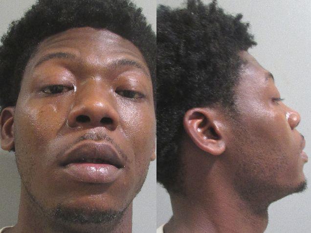 Mugshot of RYAN DEVONTA WILLIAMS