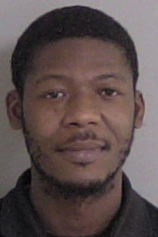 Mugshot of Ryan Devonta Williams