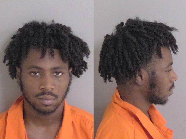 Mugshot of Troylia Dornell Delmore