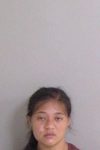 Mugshot of SELENA TRUC PHAM