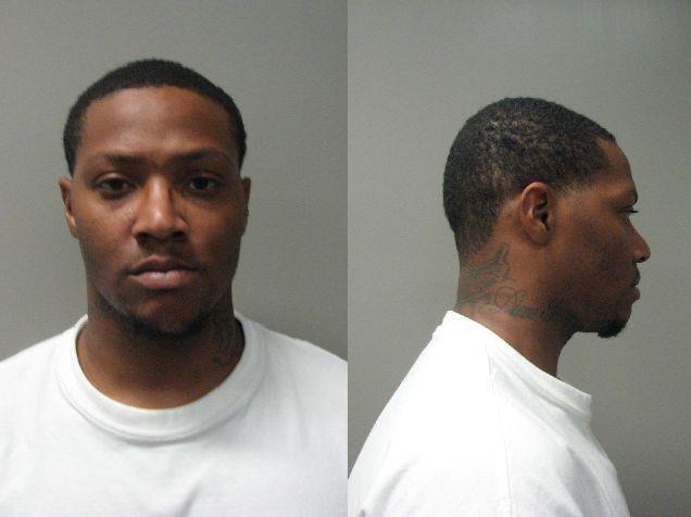 Mugshot of Tylan Tyrania Tilford