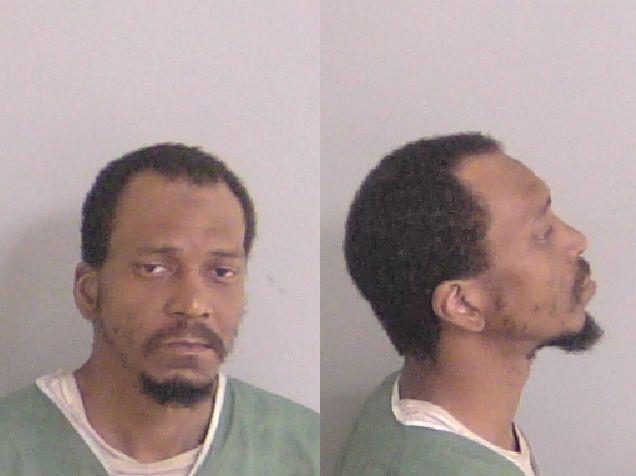 Mugshot of Dexter Josep Owensby