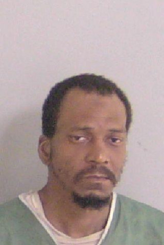 Mugshot of Dexter Josep Owensby