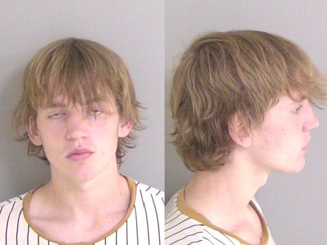 Mugshot of Kyle Ardoin