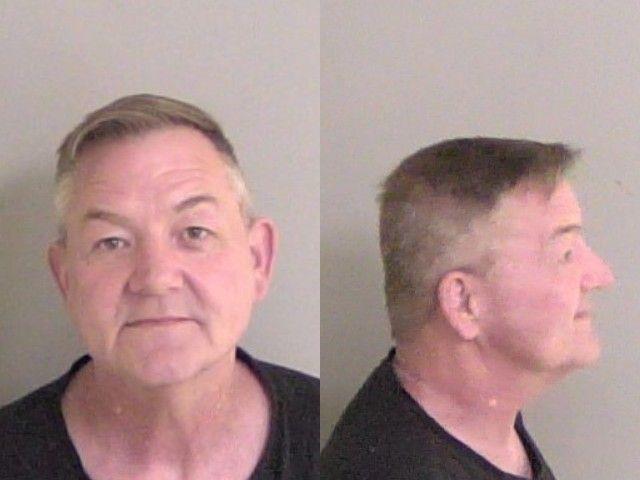 Mugshot of Randall Corbett