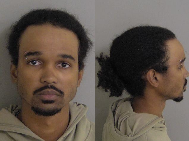 Mugshot of Luis E Paulinomendez