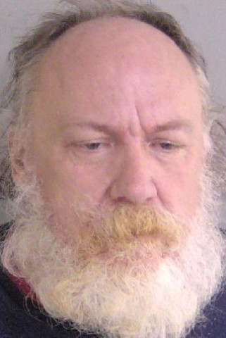 Mugshot of Bret Nye