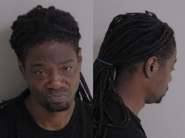 Mugshot of Justin Dewayne Senior Lane