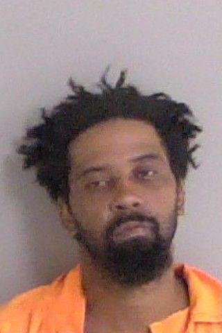Mugshot of Eric P Senior Duhe