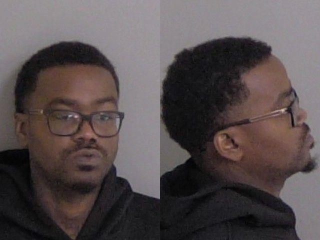 Mugshot of Roger Henry