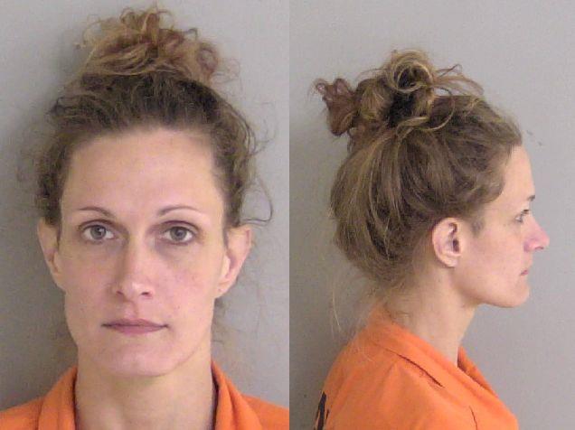 Mugshot of Kristian Leigh Willis