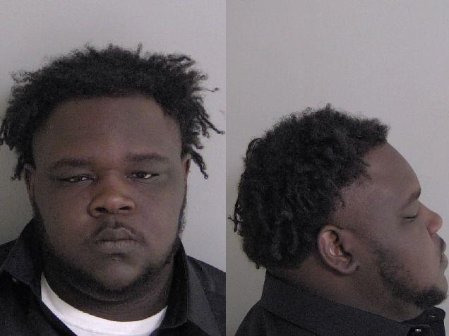 Mugshot of Davantea Termaine Link