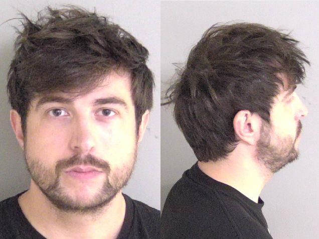 Mugshot of JARED CLIFFORD LAREAU