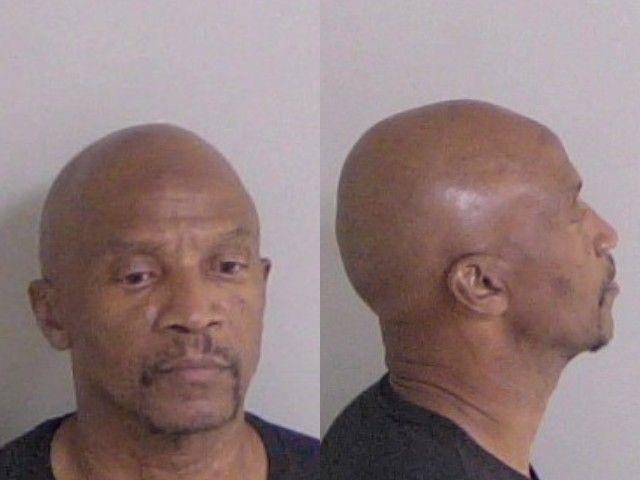 No mugshot available