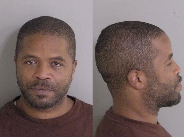 Mugshot of Tremaine Laquin Raven
