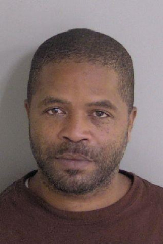 Mugshot of Tremaine Laquin Raven