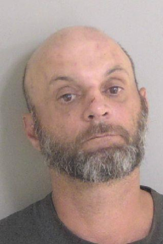 Mugshot of CHRISTOPHER MARK STOCKTON