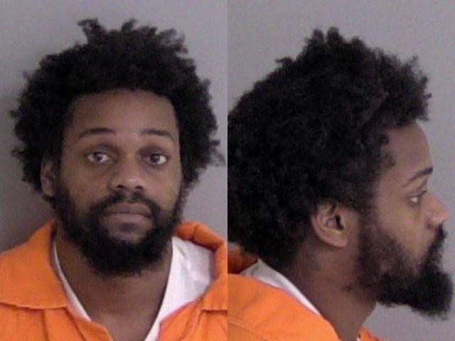 Mugshot of Roland Paul Pack
