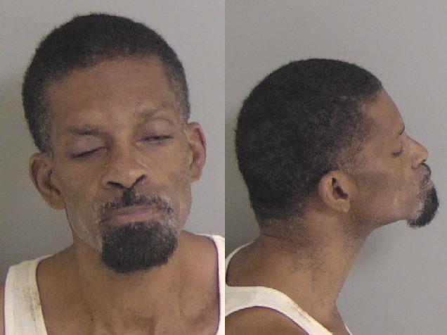 Mugshot of Nakia Deshane Sharrette
