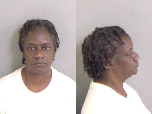 No mugshot available