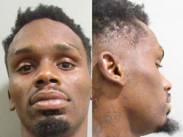 Mugshot of Levell Green