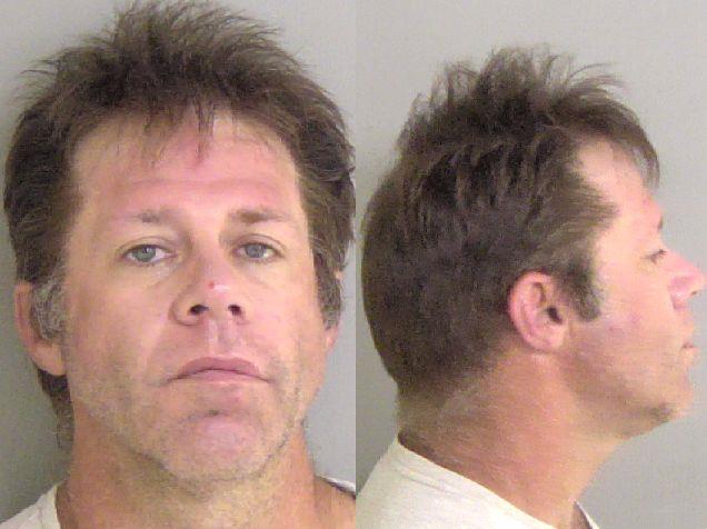 Mugshot of Justin Robert Senior Stafford