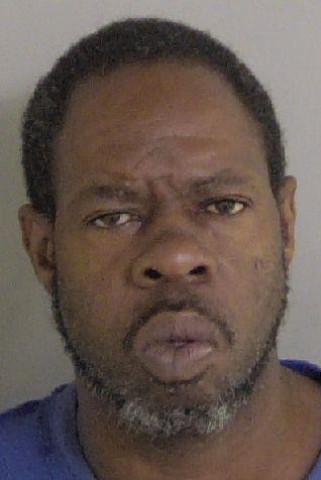 Mugshot of Allen Dontrell Milton