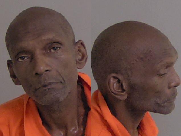 Mugshot of David Wade Cooper